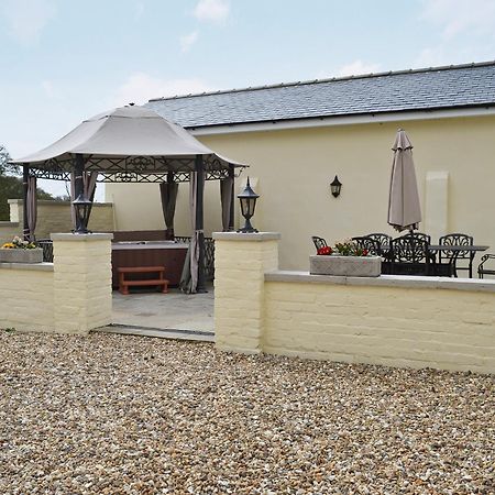 Wold House Cottage Nafferton Exteriör bild