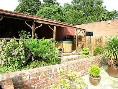 Wold House Cottage Nafferton Exteriör bild