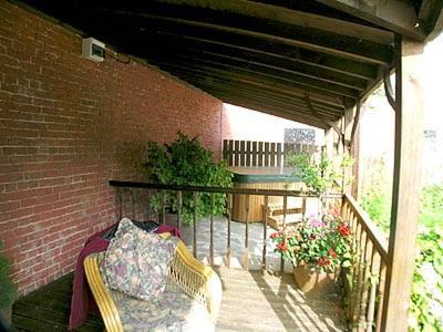 Wold House Cottage Nafferton Exteriör bild